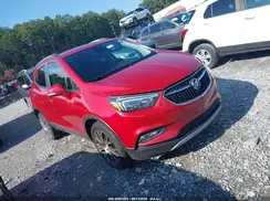 KL4CJ1SB0HB200305 2017 BUICK ENCORE