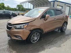 KL4CJ1SB0HB229738 2017 BUICK ENCORE