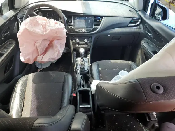 KL4CJ1SB0HB229738 2017 BUICK ENCORE - Image 8