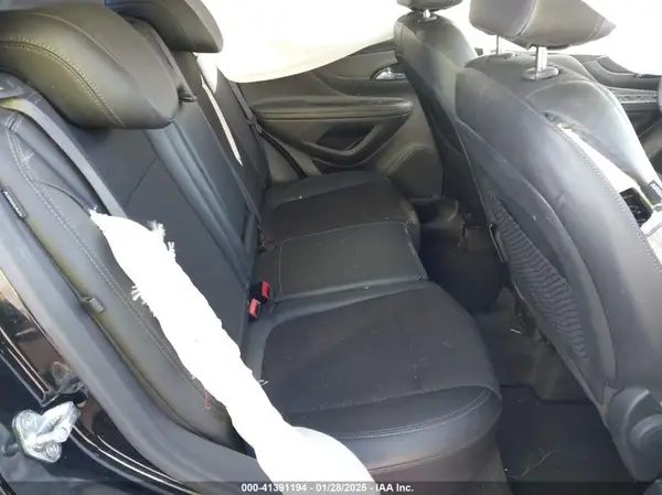 KL4CJ1SB0HB256017 2017 BUICK ENCORE - Image 8