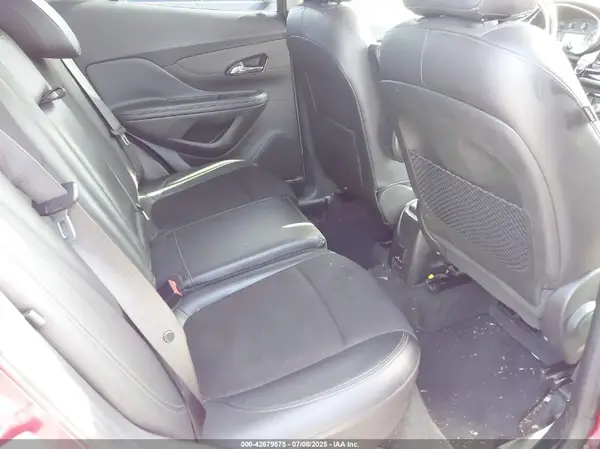 KL4CJ1SB0JB505941 2018 BUICK ENCORE - Image 8