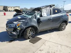 KL4CJ1SB0JB519791 2018 BUICK ENCORE