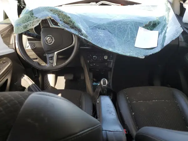KL4CJ1SB0JB519791 2018 BUICK ENCORE - Image 8