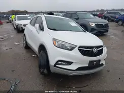 KL4CJ1SB0JB579179 2018 BUICK ENCORE