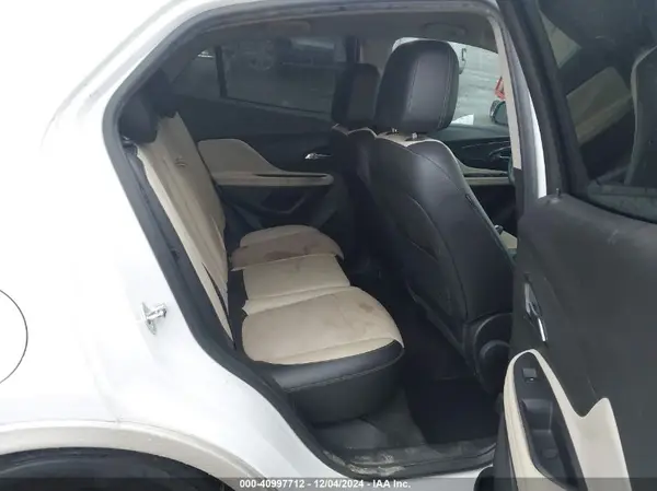 KL4CJ1SB0JB579179 2018 BUICK ENCORE - Image 8