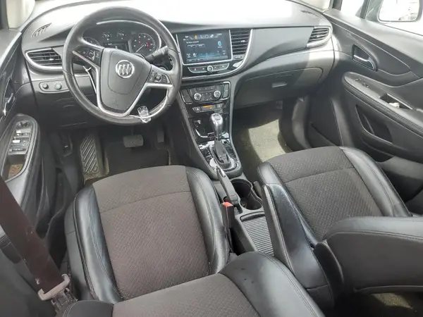 KL4CJ1SB0JB582390 2018 BUICK ENCORE - Image 8