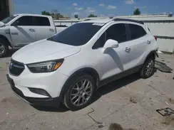 KL4CJ1SB0JB600094 2018 BUICK ENCORE