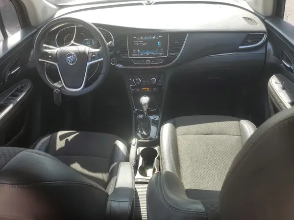 KL4CJ1SB0JB600094 2018 BUICK ENCORE - Image 8