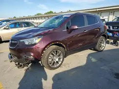 KL4CJ1SB0JB611970 2018 BUICK ENCORE