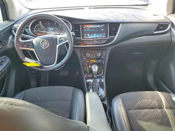 KL4CJ1SB0JB611970 2018 BUICK ENCORE - Image 8
