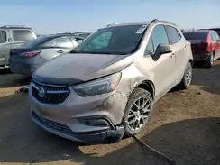 KL4CJ1SB0JB612407 2018 BUICK ENCORE