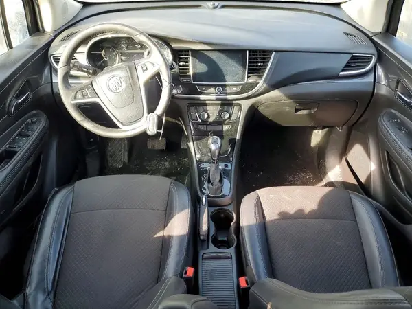 KL4CJ1SB0JB612407 2018 BUICK ENCORE - Image 8