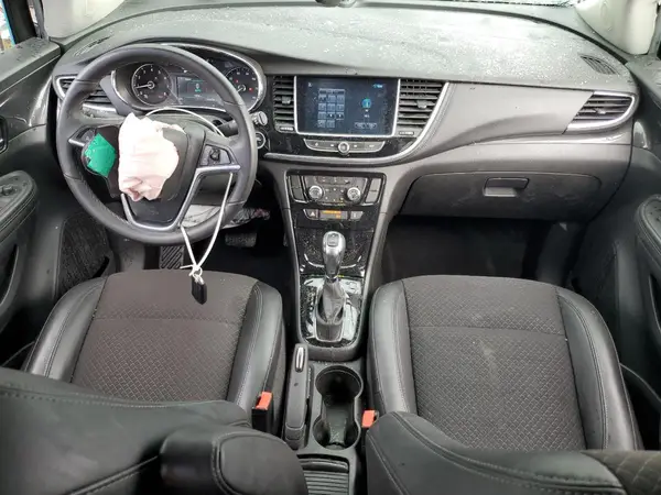 KL4CJ1SB0JB615520 2018 BUICK ENCORE - Image 8