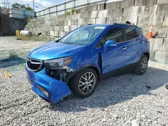 KL4CJ1SB0JB627683 2018 BUICK ENCORE