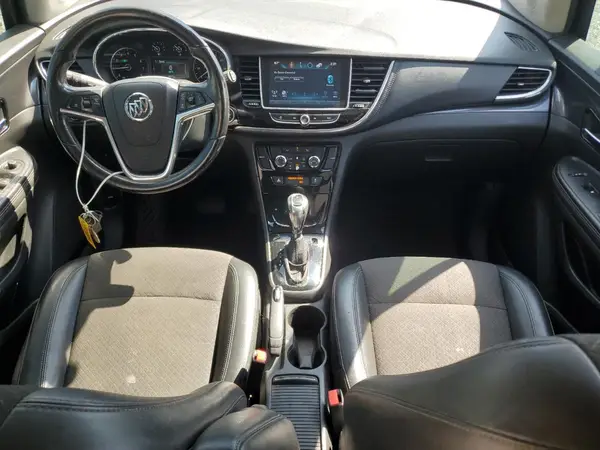 KL4CJ1SB0JB627683 2018 BUICK ENCORE - Image 8
