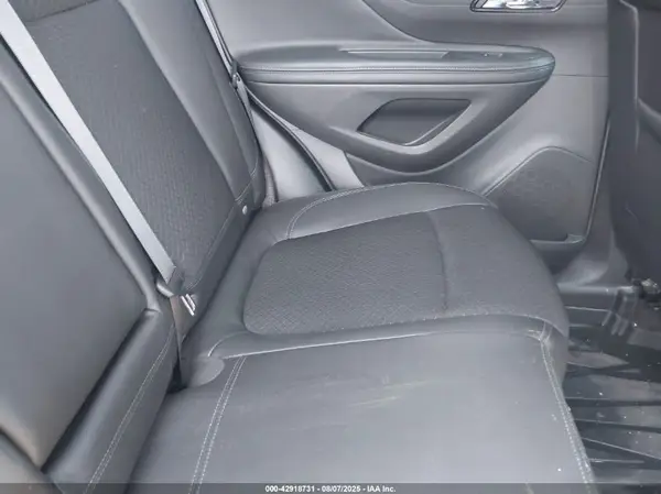 KL4CJ1SB0JB631278 2018 BUICK ENCORE - Image 8