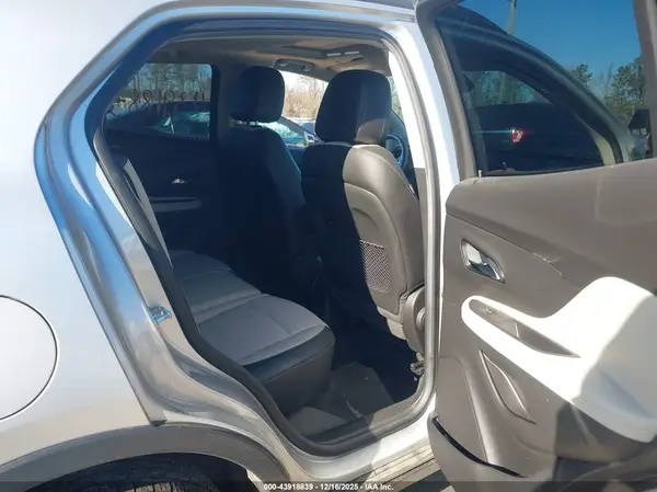 KL4CJ1SB0JB656214 2018 BUICK ENCORE - Image 8
