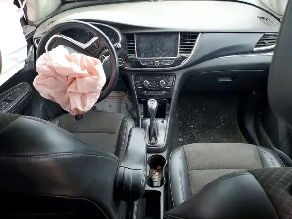 KL4CJ1SB0JB656536 2018 BUICK ENCORE - Image 8