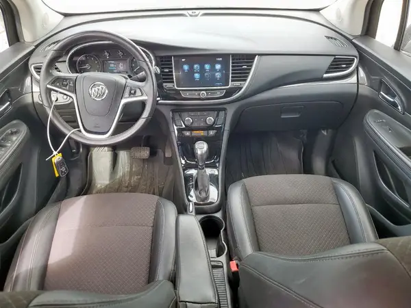 KL4CJ1SB0JB665916 2018 BUICK ENCORE - Image 8