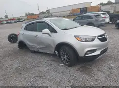 KL4CJ1SB0JB672980 2018 BUICK ENCORE