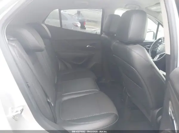 KL4CJ1SB0JB672980 2018 BUICK ENCORE - Image 8