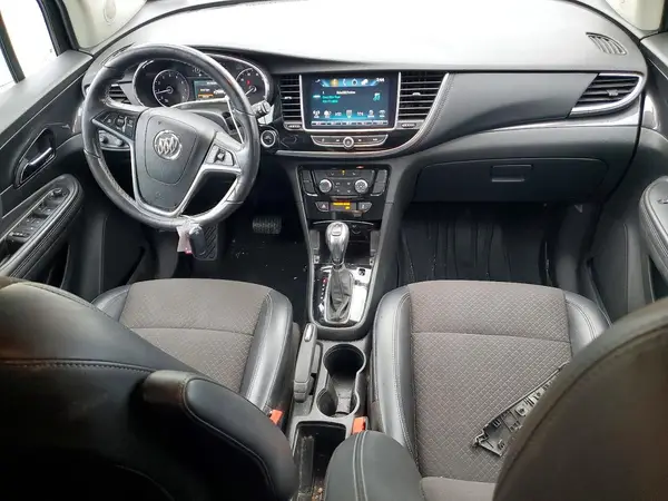 KL4CJ1SB0JB707971 2018 BUICK ENCORE - Image 8