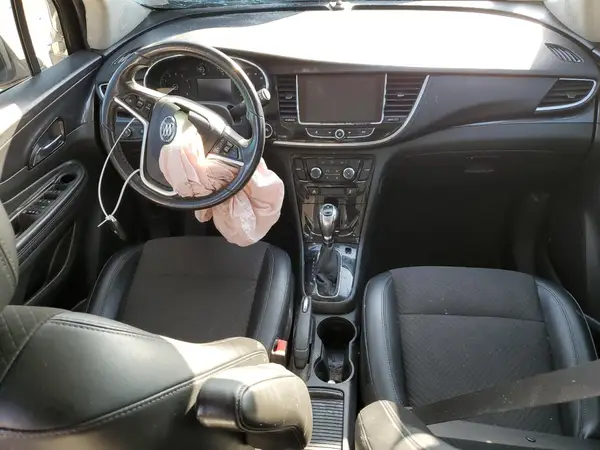 KL4CJ1SB0KB710256 2019 BUICK ENCORE - Image 8