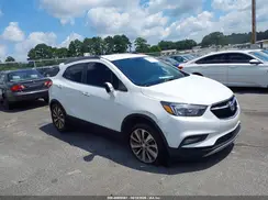 KL4CJ1SB0KB714842 2019 BUICK ENCORE