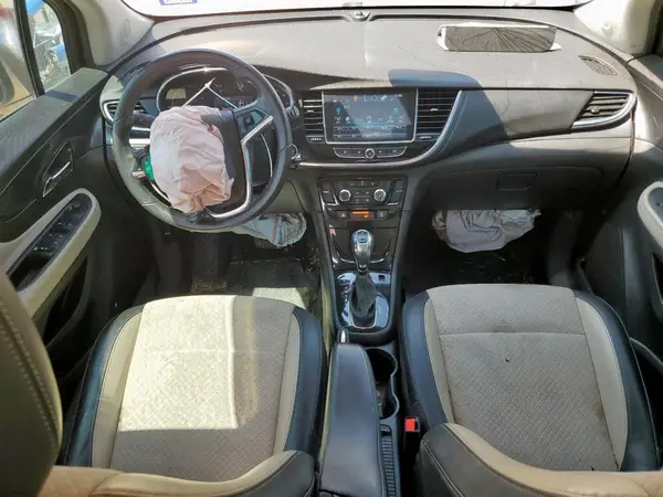 KL4CJ1SB0KB716994 2019 BUICK ENCORE - Image 8