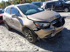 KL4CJ1SB0KB720897 2019 BUICK ENCORE