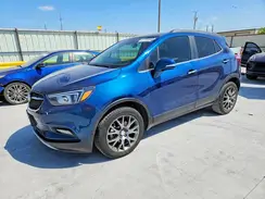 KL4CJ1SB0KB740468 2019 BUICK ENCORE