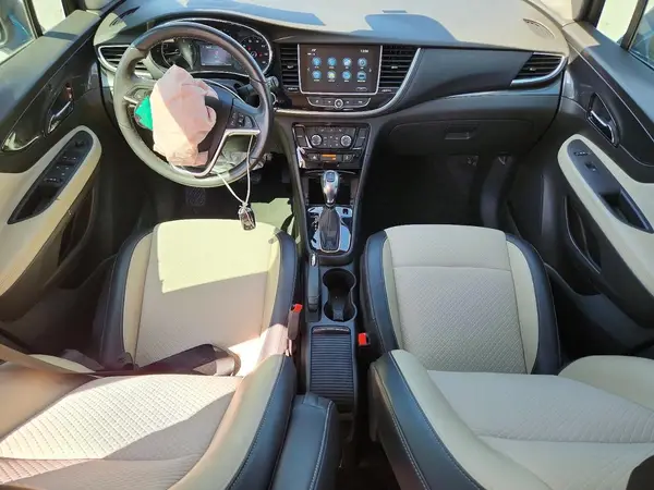 KL4CJ1SB0KB740468 2019 BUICK ENCORE - Image 8