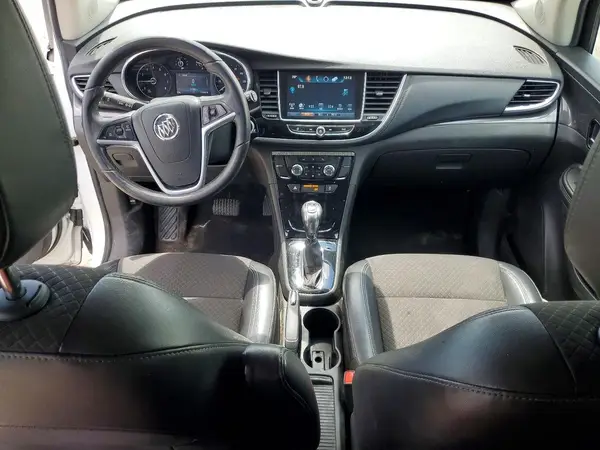 KL4CJ1SB0KB788200 2019 BUICK ENCORE - Image 8