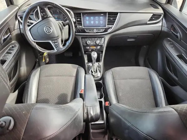 KL4CJ1SB0KB789962 2019 BUICK ENCORE - Image 8