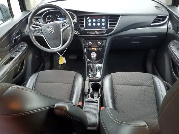 KL4CJ1SB0KB826072 2019 BUICK ENCORE - Image 8