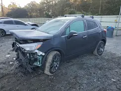 KL4CJ1SB0KB826928 2019 BUICK ENCORE