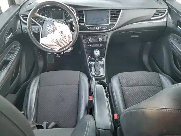 KL4CJ1SB0KB826928 2019 BUICK ENCORE - Image 8