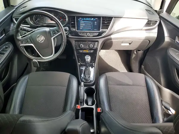 KL4CJ1SB0KB829442 2019 BUICK ENCORE - Image 8