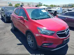 KL4CJ1SB0KB867382 2019 BUICK ENCORE