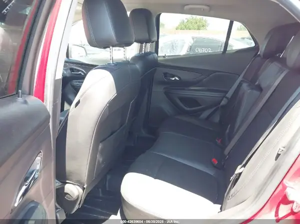 KL4CJ1SB0KB867382 2019 BUICK ENCORE - Image 8