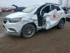 KL4CJ1SB0KB929184 2019 BUICK ENCORE