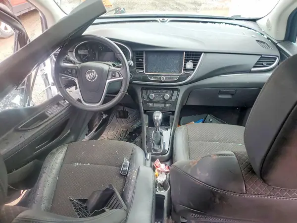 KL4CJ1SB0KB929184 2019 BUICK ENCORE - Image 8