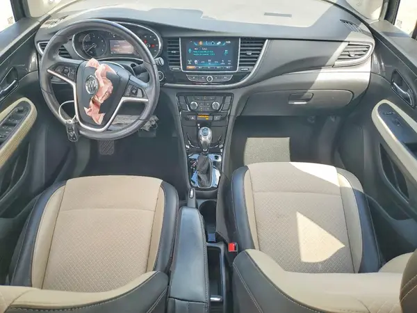 KL4CJ1SB0LB011565 2020 BUICK ENCORE - Image 8