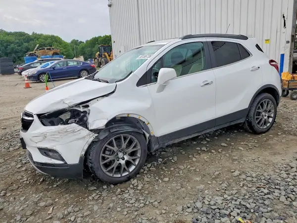 KL4CJ1SB0LB013736 2020 BUICK ENCORE - Image 1