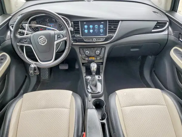 KL4CJ1SB0LB013736 2020 BUICK ENCORE - Image 8