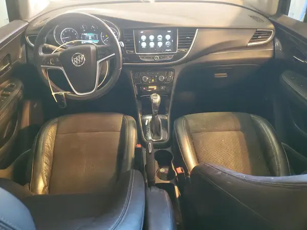 KL4CJ1SB1HB047482 2017 BUICK ENCORE - Image 8