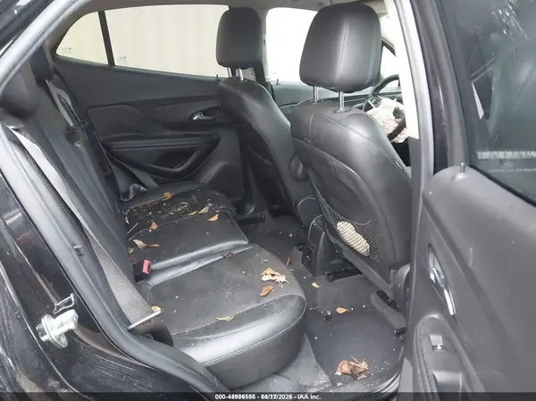 KL4CJ1SB1HB056876 2017 BUICK ENCORE - Image 8