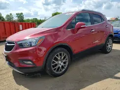 KL4CJ1SB1HB058109 2017 BUICK ENCORE