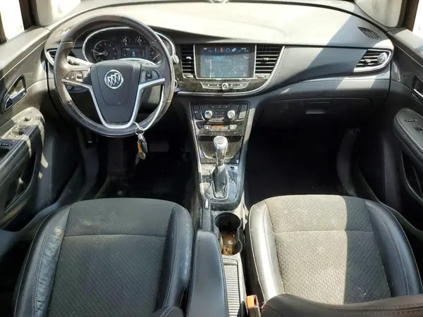 KL4CJ1SB1HB058109 2017 BUICK ENCORE - Image 8