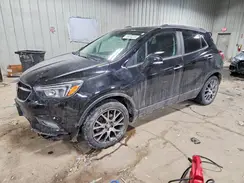 KL4CJ1SB1HB062158 2017 BUICK ENCORE